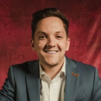 Cleveland Cavaliers Employee Ben Adams's profile photo