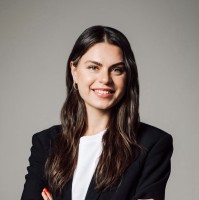 Maryna Shmyk Email