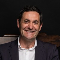 Sintra Digital Business Employee Gianni Bianchi's profile photo