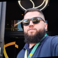 PagBank Employee Rodolfo Ribeiro's profile photo