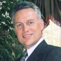 Accenture Federal Services Employee Patrick Hawley's profile photo