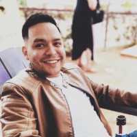 Threshold 360 Employee Isaac Duarte's profile photo
