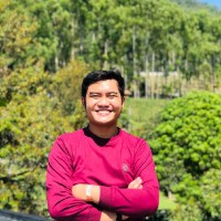 Nestlé Employee Muhammad Saputra's profile photo