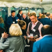 Terrafend Employee Jamie Akister's profile photo