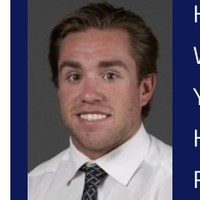BC Athletics Employee Thomas Reddin's profile photo