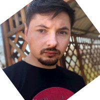 FlawlessMLM Employee Mykola Latynov's profile photo