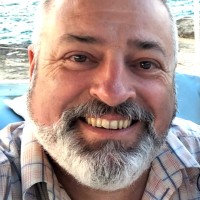 University of Canberra Employee Simon Briggs's profile photo