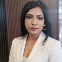 Procera Employee Amb Naidoo's profile photo