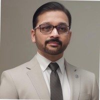 Orbit Techsol India Pvt Ltd. Employee Sanjay Kaushal's profile photo
