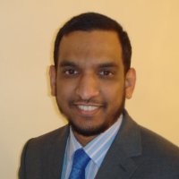 Accenture Employee Asif Javed's profile photo