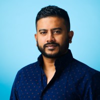 Reward Gateway Employee Sajuna Fernando's profile photo