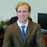 Select Portfolio Servicing Employee Brady Garrett's profile photo