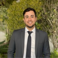 ProntoPaga Employee Fernando Roncal's profile photo