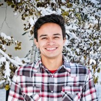 Axis West Management & Realty Employee Brian Berge's profile photo