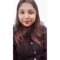 M.Space Realty Employee Divya Gohil's profile photo