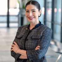 UNT Health Science Center Employee Crystal Perez's profile photo