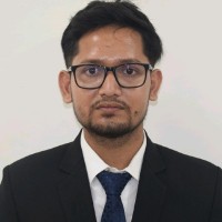 ICICI Bank Employee Deepjyoti Das's profile photo