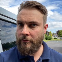Andrew Collinson Email