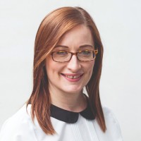 Which? Employee Hannah Fox's profile photo