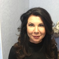 Olena Zakharova Email