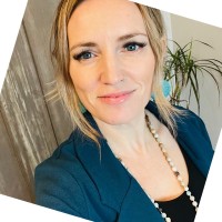 Ness Digital Engineering Employee Colleen Powers's profile photo