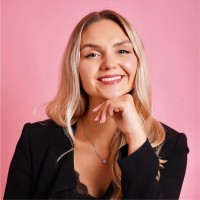 TechCrunch Employee Isabelle Johannessen's profile photo