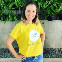 Grupo HDI Employee Fernanda Ramires's profile photo