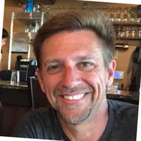 DeClark's Landscaping Employee DJ Webber's profile photo