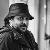 Kanzaman s.a. Employee Mark Causley's profile photo