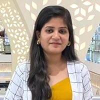 Ankita Borade Email