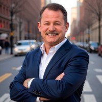 Stratavision Studios Employee David Green's profile photo