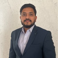 Axalta Coating Systems Employee Pavan Kumar chinta's profile photo