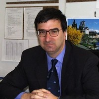 GF Machining Solutions SpA Employee Fernando Zerbini's profile photo