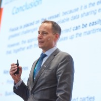 WinGD – Winterthur Gas & Diesel Employee Dominik Schneiter's profile photo