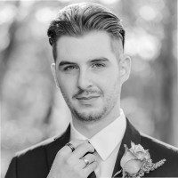 MRC Development Employee Connor Meadows's profile photo