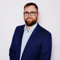 Bank Australia Employee Joel Rieck's profile photo