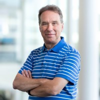 Avery Dennison Employee Steve Marks's profile photo
