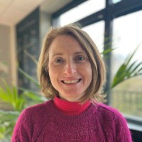 ASI ® Employee Elodie Brioudes's profile photo