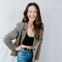 Luna Social LLC Employee Emily Rutherford's profile photo