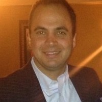Bank of America Employee Robert Disanto's profile photo
