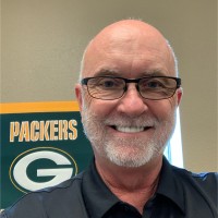 Carrier HVAC Employee Ken Goolsby's profile photo