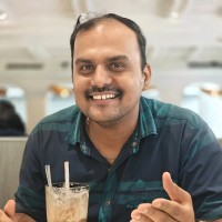Micropack Private Limited Employee Vishranth S's profile photo