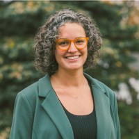 Treetops Collective Employee Monica Risch's profile photo