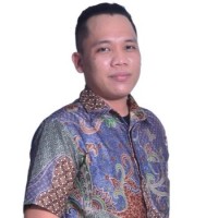 KEYfields Group Employee Antoni Rusmar's profile photo