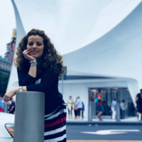Holobiome Employee Mariaelena Caboni's profile photo