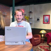 Reliance Cyber Employee Mark Bedford's profile photo