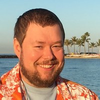 East Tennessee State University Employee Greg Marlow's profile photo