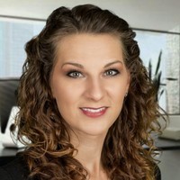 Fakhoury Global Immigration, USA PC Employee Megan Moshe's profile photo