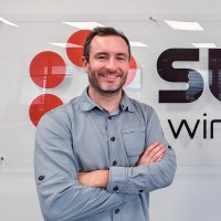 Surion Wind Systems Employee Mikel Belza Guede's profile photo