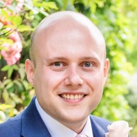 Reigate Grammar School Employee David Clark's profile photo